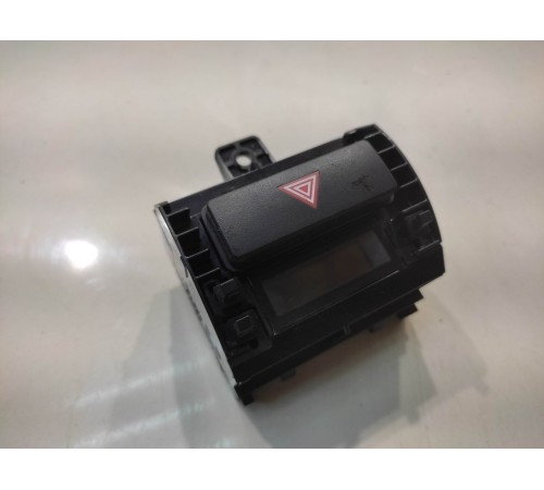 Кнопка аварийной сигнализации