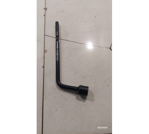 Ключ балонный