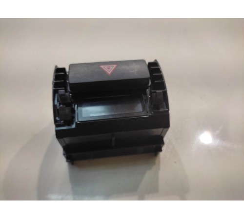 Кнопка аварийной сигнализации