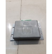 Электронный блок