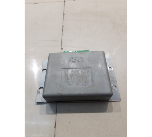 Электронный блок