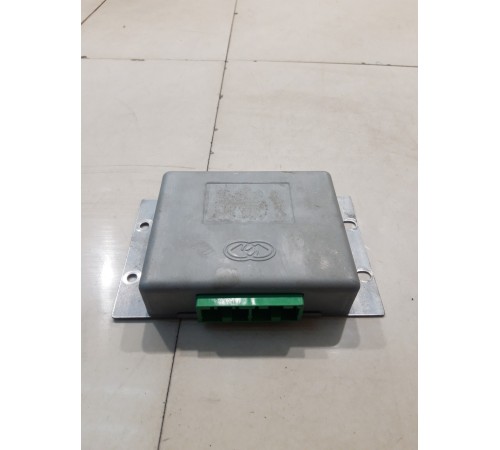 Электронный блок