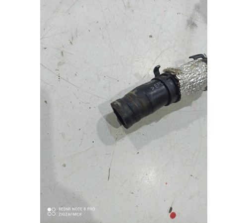 Трубка системы охлаждения(металлическая)