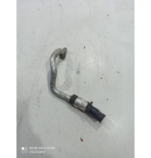 Трубка системы охлаждения(металлическая)