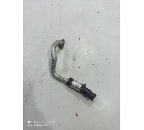 Трубка системы охлаждения(металлическая)