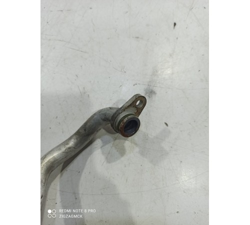 Трубка системы охлаждения(металлическая)