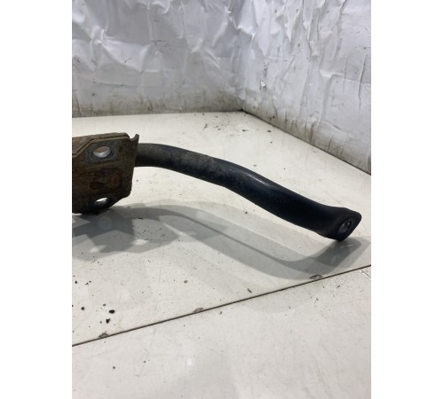 Стабилизатор задний