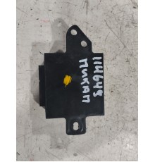 Блок управления крышки багажника