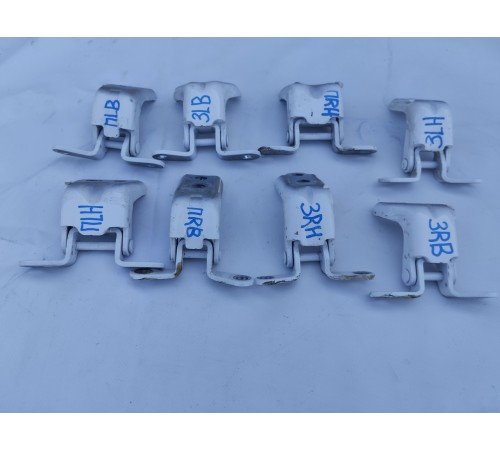 Петля двери