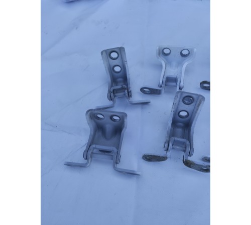 Петля двери