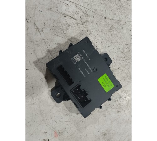 Блок управления крышки багажника