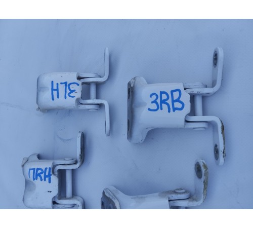 Петля двери