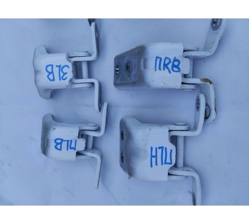 Петля двери