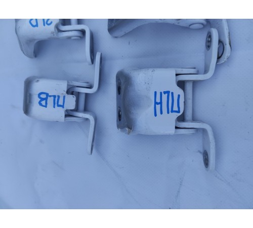 Петля двери