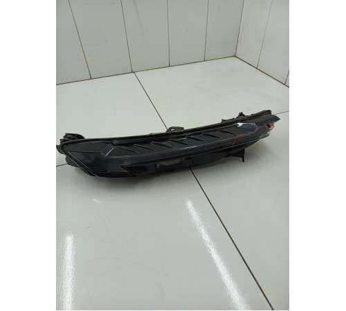 Дневной ходовой огонь ДХО правый