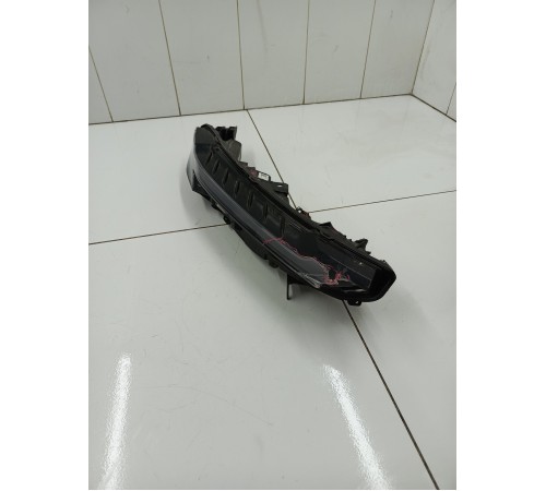 Дневной ходовой огонь ДХО правый