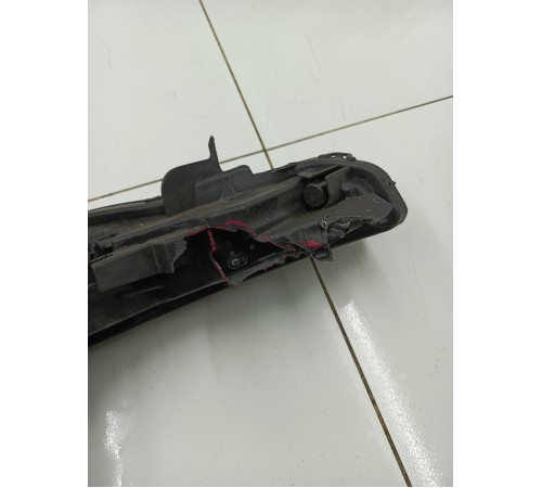 Дневной ходовой огонь ДХО правый