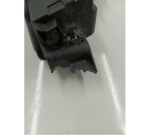 Дневной ходовой огонь ДХО правый