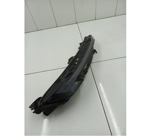 Дневной ходовой огонь ДХО правый