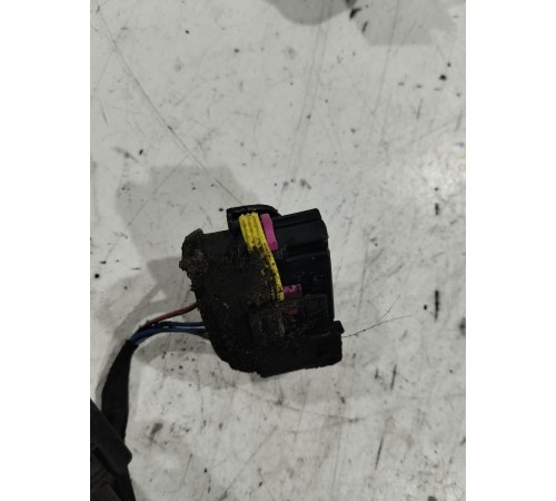 Электропроводка топливного насоса