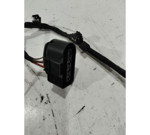 Электропроводка топливного насоса