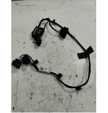 Электропроводка топливного насоса