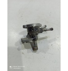 Тройник системы охлаждения