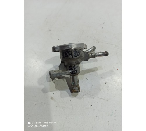 Тройник системы охлаждения