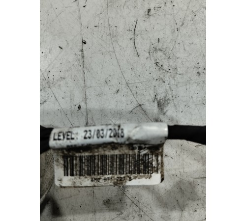 Электропроводка топливного насоса