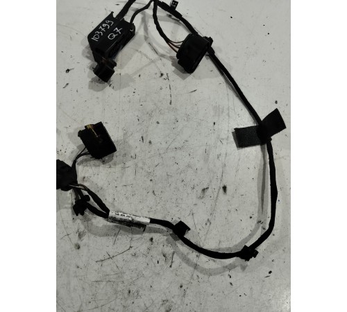 Электропроводка топливного насоса