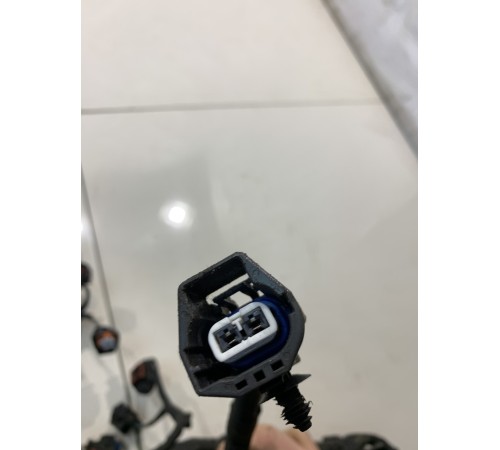 Электропроводка моторная