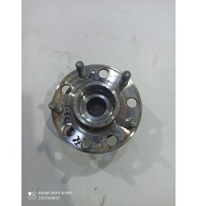 Ступица(передняя левая)