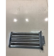 Электрический радиатор отопителя