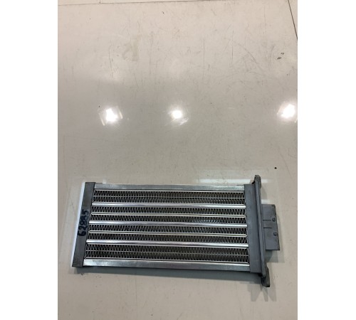 Электрический радиатор отопителя