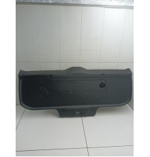 Обшивка крышки багажника