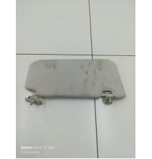 Козырек солнцезащитный левый