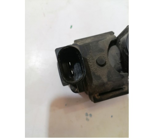 Клапан управления турбиной (актуатор)