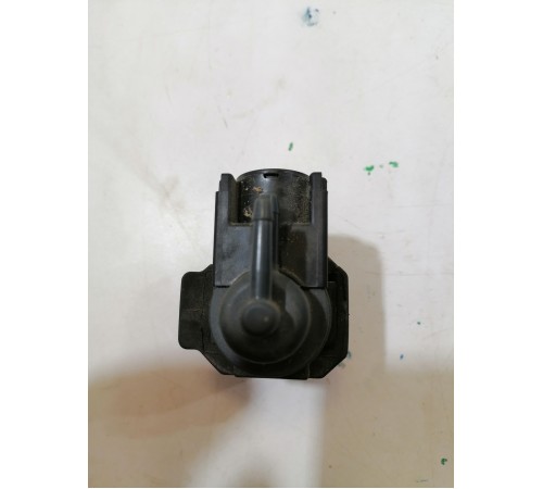 Клапан управления турбиной (актуатор)