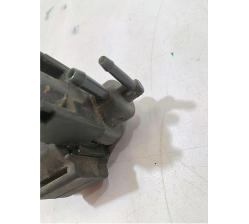 Клапан управления турбиной (актуатор)