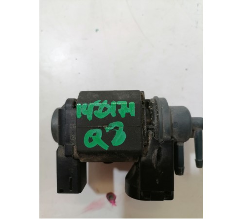 Клапан управления турбиной (актуатор)