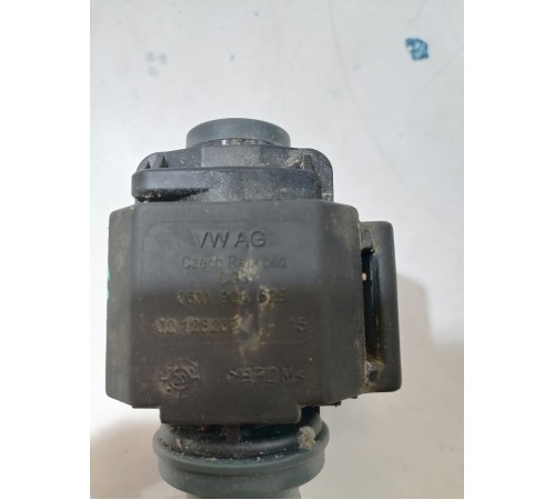 Клапан управления турбиной (актуатор)