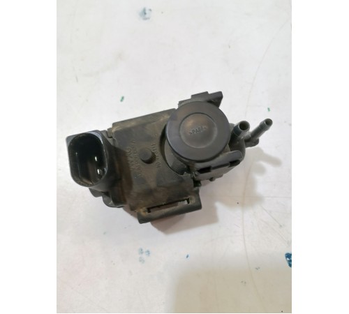 Клапан управления турбиной (актуатор)