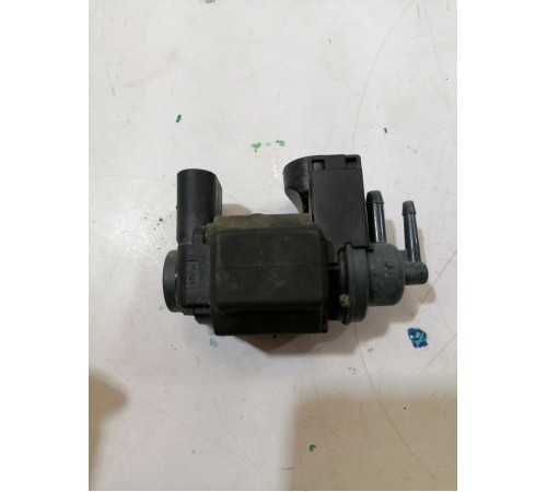 Клапан управления турбиной (актуатор)