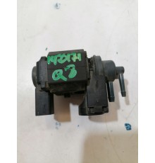 Клапан управления турбиной (актуатор)