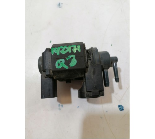 Клапан управления турбиной (актуатор)