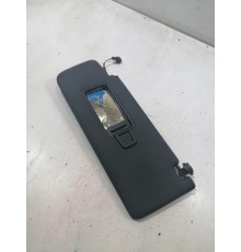 Козырек солнцезащитный левый