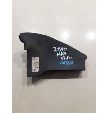 Пыльник крыла передний левый