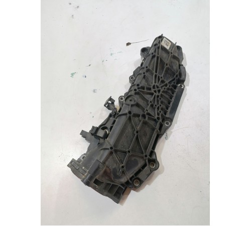 Коллектор впускной левый