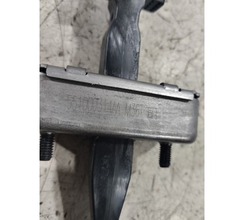 Ограничитель двери задний правый