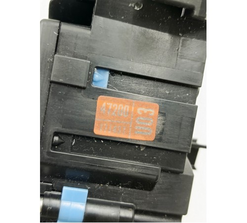 Подрулевой переключатель